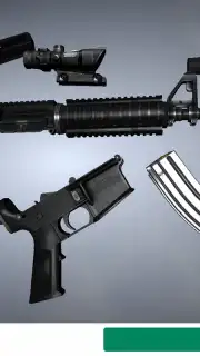 Weapon stripping скриншот 21