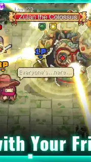 Soul Knight Prequel скриншот 3