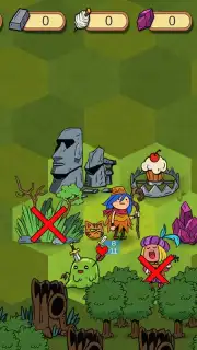 Unlikely Heroes скриншот 9