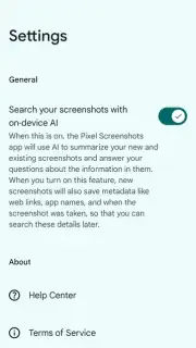 Pixel Screenshots скриншот 3