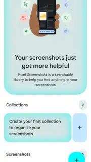 Pixel Screenshots скриншот 4