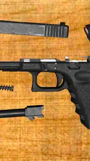 Weapon stripping скриншот 18
