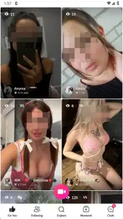Tango скриншот 4