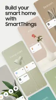 Smart​Things скриншот 1