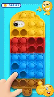 Fidget Trading! Pop It fidget скриншот 2