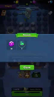 Gold & Heroes скриншот 5