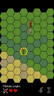 Occidental Heroes скриншот 14