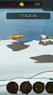 Missile Dude RPG скриншот 14