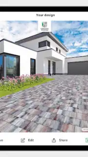 GardenVisions скриншот 9