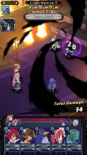 DISGAEA RPG скриншот 7