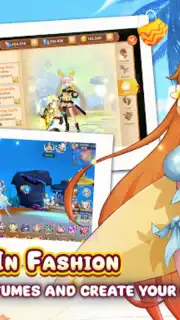GEM-X скриншот 1