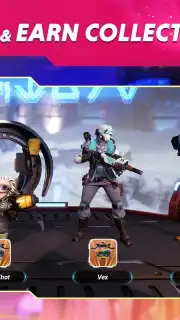 Star Wars: Hunters скриншот 2
