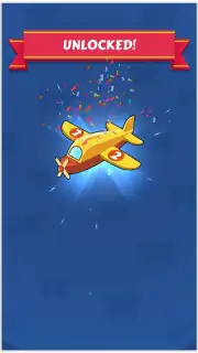 Merge Plane скриншот 7