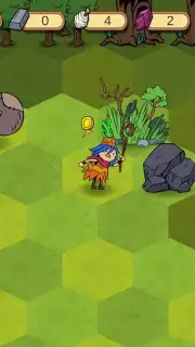 Unlikely Heroes скриншот 5