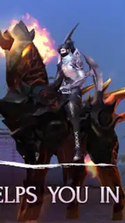 HOTS скриншот 4