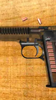 Weapon stripping скриншот 13
