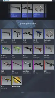 Case Simulator Ultimate скриншот 8