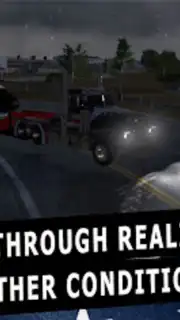 Truck Simulator PRO US скриншот 13