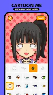 Avatar Maker скриншот 9