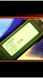 Shaman King: Funbari Chronicle скриншот 5
