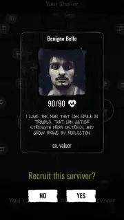 Blackout Age скриншот 8