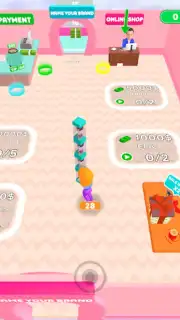 Doll Factory 3D скриншот 8