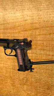 Weapon stripping скриншот 8