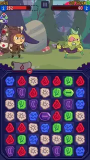 Adventure Xpress скриншот 1
