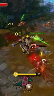 Taichi Panda: Heroes скриншот 5