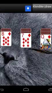 250+ Solitaire Collection скриншот 13