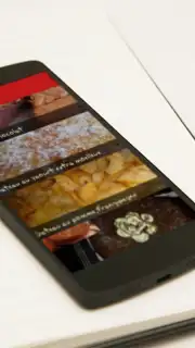 Recettes De Desserts скриншот 3