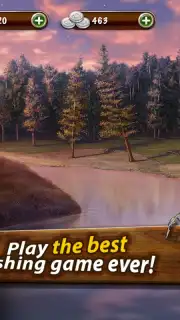 Gone Fishing: Trophy Catch скриншот 6