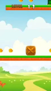 Red Ball 5 скриншот 9