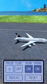 Real RC Flight Sim 2023 скриншот 7