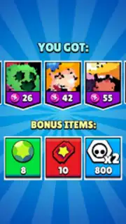 Box Simulator for Brawl Stars скриншот 11