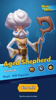 Mega Legends скриншот 10