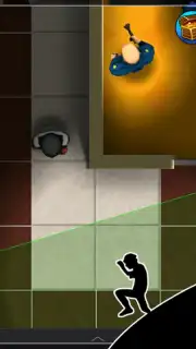 Robbery Bob скриншот 3