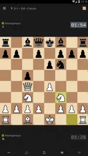 lichess скриншот 9