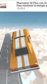 Dude Simulator Ramp скриншот 1