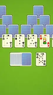 TriPeaks Solitaire Mobile скриншот 8
