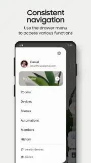 Smart​Things скриншот 3