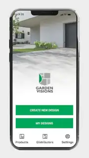 GardenVisions скриншот 8