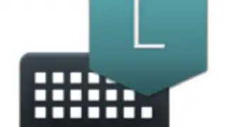 Android L Keyboard