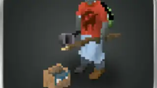 NEO Scavenger Mobile
