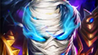 Devil hunter-Inferno Legend
