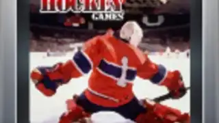 Hockey Games