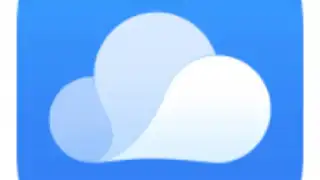 Huawei File Manager