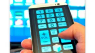 TV Remote Control for Samsung