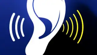 Hearing Aid App