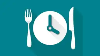 Fasting Time